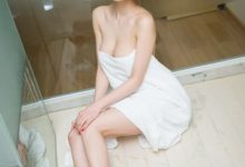 MiStar魅妍社套图全集打包(更新0001-0235)-秀人美女