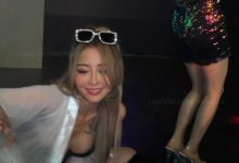 JKF女神比基尼感谢祭喂酒秀2[mp4/554M]-秀人美女