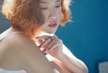 [YALAYI雅拉伊]2019.02.18 No.080 你是大海 泡芙 [42P432MB]-秀人美女