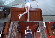 [Beautyleg]HD高清影片 2018.11.13 No.906 Joanna[mp4/1.7G]-秀人美女