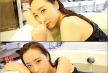 [唐韵]视频 VX0010 凝儿出水芙蓉 [MP4/339MB]-秀人美女