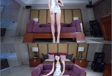 [Beautyleg]HD高清影片 2018.11.20 No.908 Lola[mp4/1.3G]-秀人美女