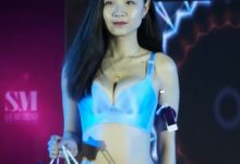 诗慕内衣新品发布会走秀现场[mkv/449M]-秀人美女