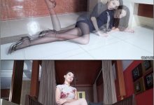 [Beautyleg]HD高清影片 2019.01.08 No.922 Jennifer[mp4/1.45G]-秀人美女