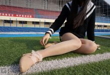 [SIEE丝意] No.003 曦曦&雯雯 校园肉丝 [86P-172MB]-秀人美女