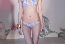 2019春夏比基尼泳裝秀展現時尚魅力[mkv/1.83G]-秀人美女