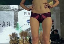 虎门商场时装周内衣秀4K珍藏版[mp4/1.07G]-秀人美女