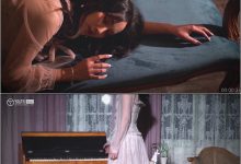 [YALAYI雅拉伊] 2019.02.11 V014 项兴咏《蓝月-视频版》 [1V/139M]-秀人美女