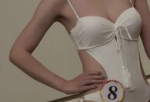 2019台湾小姐复赛比基尼走秀2[mp4/235M]-秀人美女