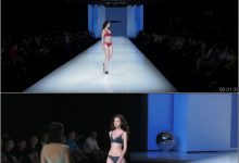 2019 LUTINGM内衣秀时尚新品发布会2[mkv/64.5M]-秀人美女