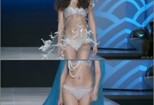 2019 LUTINGM内衣秀时尚新品发布会1[mkv/220M]-秀人美女