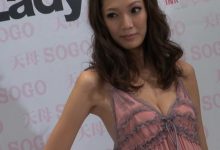 Lady內衣走秀现场性感美模6[mp4/165M]-秀人美女