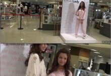 Lady內衣走秀现场性感美模7[mp4/233M]-秀人美女