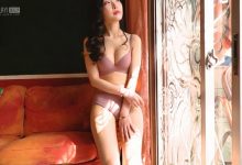 [YALAYI雅拉伊] 2019.04.19 V028 赵雪晴《万种风情-视频版》 [1V/118M]-秀人美女