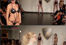 欧美时装秀超性感内衣走秀现场[mkv/104M]-秀人美女