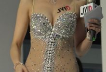 台北国际成人展现场美女珍琳[mp4/365M]-秀人美女