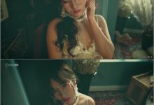 [YALAYI雅拉伊视频] 2019.06.17 V044《老师的假日》顾盼兮[1V/111M]-秀人美女