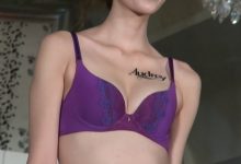 李维维代言Audrey奥黛莉内衣走秀现场[mp4/232M]-秀人美女