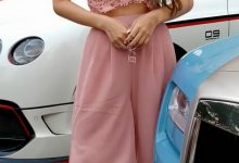 第31届亚洲小姐选美泳装走秀26位参赛佳丽[1V/618M]-秀人美女