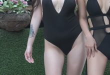 Metis Hookah&Darts Lounge Bar开幕式JKF女郎宣传][MP4/139M]-秀人美女