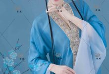 [TouTiao头条女神] 2019-12-09 莫晓希 白蛇传-秀人美女