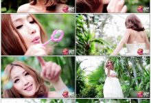 [108酱TV]欧美系列 2016.09.20 龙晓涵 [1V]-秀人美女