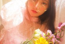甜美粉嫩美女清纯动人图片-秀人美女