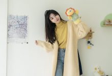 [YALAYI雅拉伊]2022.03.04 NO.905 玉兰花 小乔[41+1P／211MB]-秀人美女