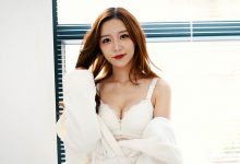 [IMISS爱蜜社]视频 2018.03.28 VN.026 许诺Sabrina [1V]-秀人美女