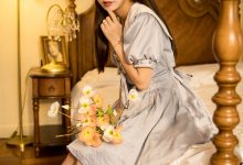 [YALAYI雅拉伊]2021.10.30 NO.855 水手服 程小蝶[41+1P／519MB]-秀人美女