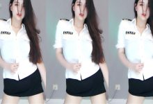 虎牙主播苏樱 7月舞蹈视频 [26V/4.65G]-秀人美女