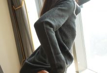 [ROSI口罩系列]2022.04.17 NO.2135[91+1P／114MB]-秀人美女