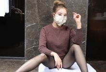 [无忌影社] 2016年11月 模特07 可可 [80P/429MB]-秀人美女