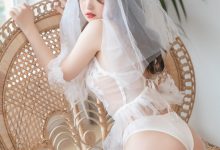 [Saint Photo Life] Sia - Sia Vol.1 [62P-677MB]-秀人美女