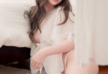 JO_SIA x JOA 20. DECEMBER Vol.1 [54P-337MB]-秀人美女