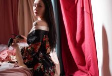 [丝慕SMOU] 海外版H007 玉儿 [72P+1V-574M]-秀人美女