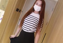 [ROSI口罩系列]2022.03.03 NO.2090[55+1P／77.4MB]-秀人美女