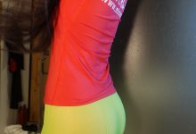 [ROSI艺学妹]2020.07.01 NO.143[31+1P／36.1MB]-秀人美女