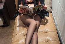 [MISSLEG蜜丝]钻石室内系列 2019.04.28 M011 林蕊儿 [60P]-秀人美女