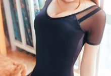 [清流]2017.10.01 第四期 [1PDF+78P]-秀人美女