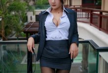 [XiuRen秀人网] 2020.07.09 No.2309 Emily顾奈奈 [81+1P]-秀人美女