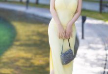 [YOUMI尤蜜荟] 2022.01.07 VOL.738 王雨纯 [82+1P]-秀人美女