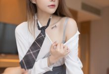 [XiuRen秀人网] 2022.01.07 No.4436 鱼子酱Fish [75+1P]-秀人美女