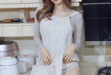 [XiuRen秀人网] 2022.01.07 No.4438 绮里嘉ula [62+1P]-秀人美女