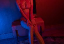 [XiuRen秀人网] 2022.04.28 No.4936 苏小曼babyface [45+1P]-秀人美女