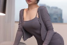 [XiuRen秀人网] 2022.04.28 No.4938 利世 [77+1P]-秀人美女