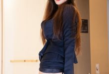 [XiuRen秀人网] 2022.01.24 No.4502 白露小猪 [70+1P]-秀人美女