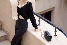 [XIAOYU语画界] 2022.01.24 VOL.703 言沫 [82+1P]-秀人美女