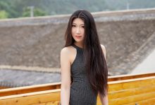 妖精社] 2020.09.12 T2031 《苏伟-长腿风范》 [43P-260M]-秀人美女