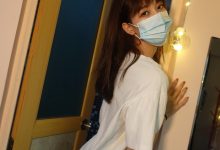 [ROSI写真]口罩系列 2021.05.11 NO.1794[80+1P／119MB]-秀人美女